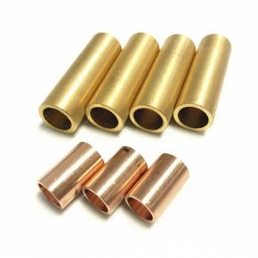 Brass bushing