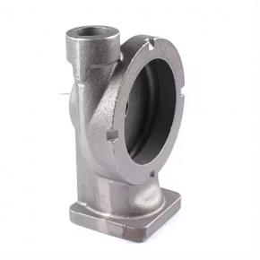 Pump casting