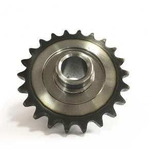 Active Sprocket