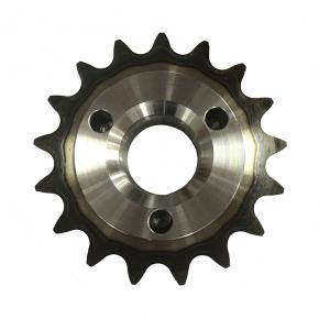 Type C sprocket