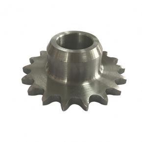 Type B standard sprocket