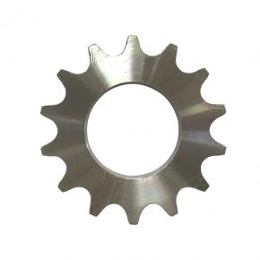 Type A sprocket