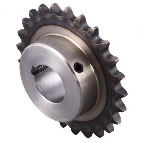 Standard finished sprocket