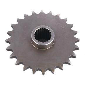 Non-standard sprocket