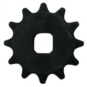 Non-standard sprocket