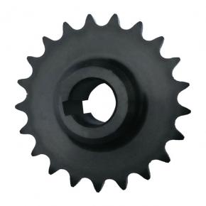 Non-standard sprocket