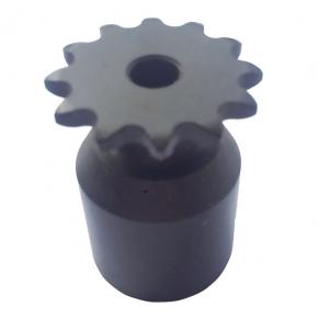 Non-standard sprocket