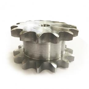 Double row SD sprocket