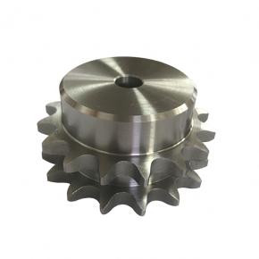 Double row type B sprocket