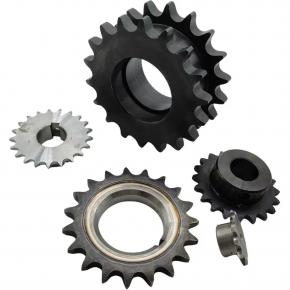 Conveyor sprocket