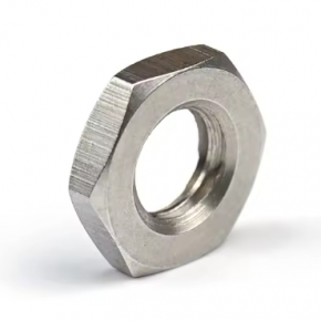 Hex nut