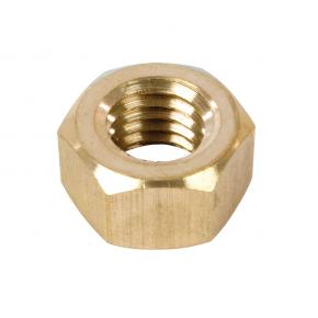 Hex nut