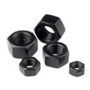 Hex nut